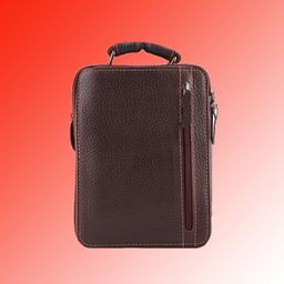 کیف دستی چرمی لیدوما مدل N-95