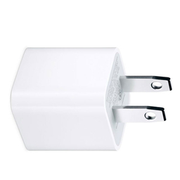 کلگی شارژر 5W اپل مدل iPhone X