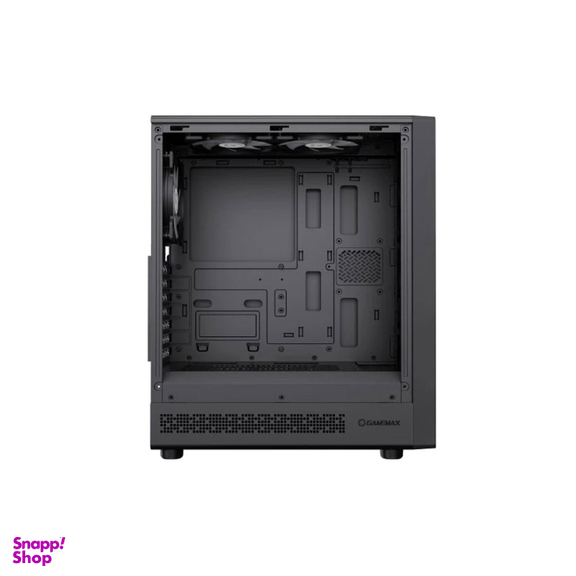کیس گیمینگ گیم مکس مدل Gamemax Storm 2