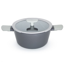 قابلمه لیدوما مدل لئو سایز 24