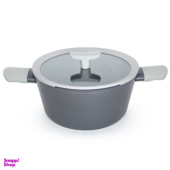 قابلمه لیدوما مدل لئو سایز 24