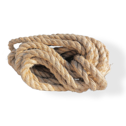 طناب کنفی بسته بندی کد kn10mm طول 10 متر