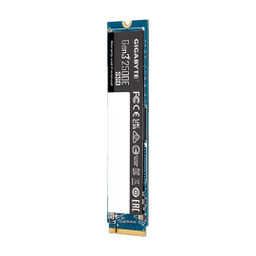 حافظه SSD اینترنال گیگابایت مدل Gen3 2500E NVMe M.2