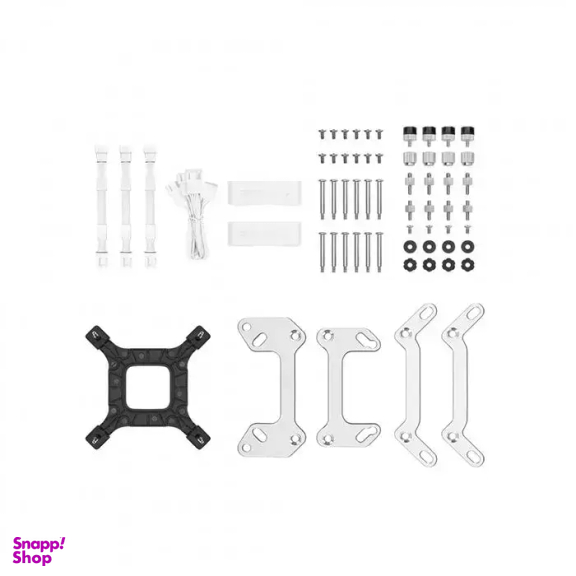خنک کننده مایع پردازنده دیپ کول مدل LT720
