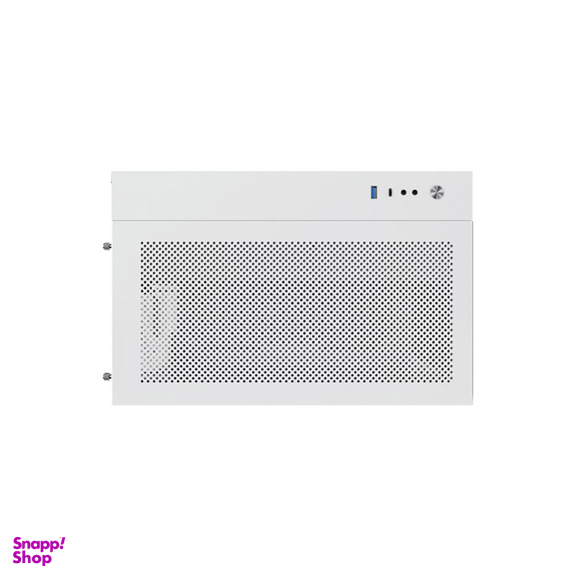 کیس گیمینگ گیم مکس مدل Gamemax Infinity Plus