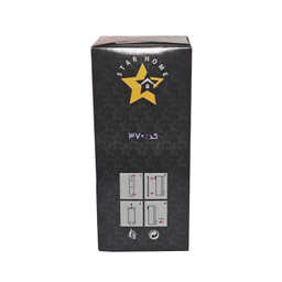 مخزن مایع ظرفشویی استار هوم کد 370