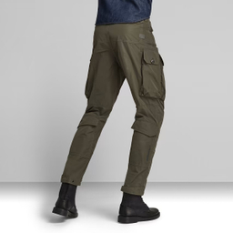 شاوار مردانه کارگو جی استار مدل JUNGLE RELAXED TAPERED