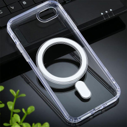کاور گوشی موبایل مدل M_safe مگ سیف دار مناسب برای اپل iPhone 7 / 8 / se2020