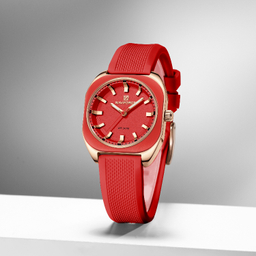 ساعت مچی عقربه ای زنانه نیوی فورس مدل NF5061RGRR