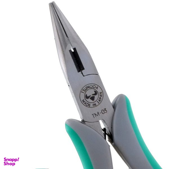 انبر دم باریک تسونودا مدل TM-03 سایز 5.5 اینچ