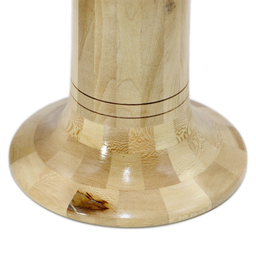 تنبک حلمی کد 2 به همراه کاور