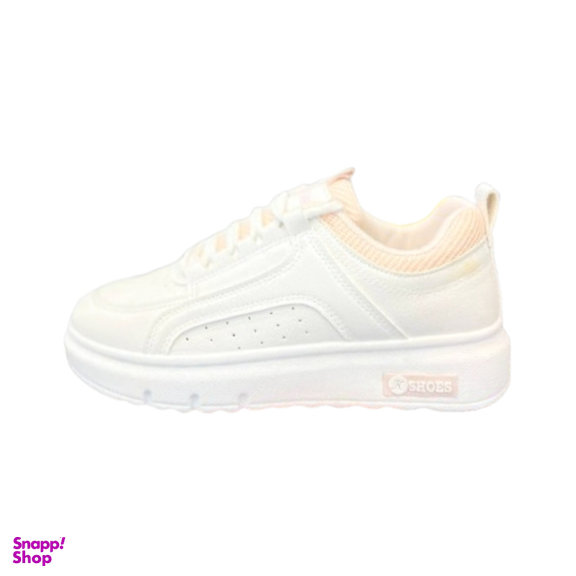 کفش روزمره زنانه طرح k-shoes کد 167