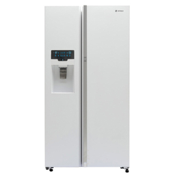 یخچال و فریزر ساید بای ساید 32 فوت اسنوا مدل ARS3Di-M200