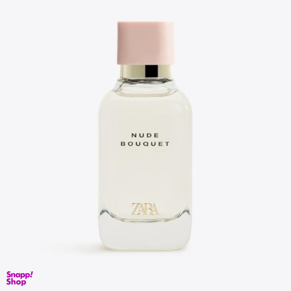 عطر زنانه زارا مدل نود بوکت حجم 100 میلی لیتر