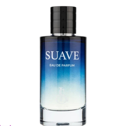 ادوپرفیوم مردانه اسپرینگ لیلیز مدل Suave Vaporisateur حجم 100 میلی‌ لیتر