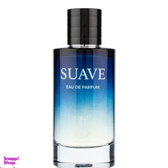 ادوپرفیوم مردانه اسپرینگ لیلیز مدل Suave Vaporisateur حجم 100 میلی لیتر