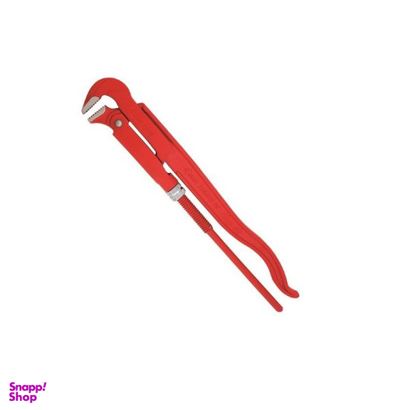 آچار لوله گیر ایران پتک مدل MA-2010 سایز 2 اینچ