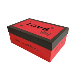 ست هدیه i love you کد 313003