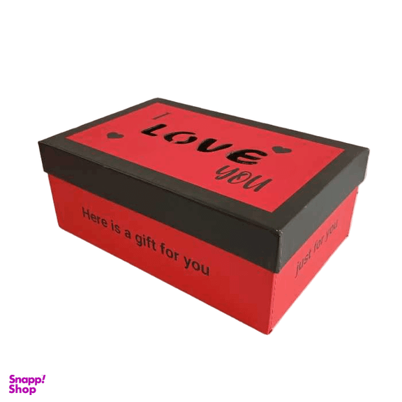 ست هدیه i love you کد 313003