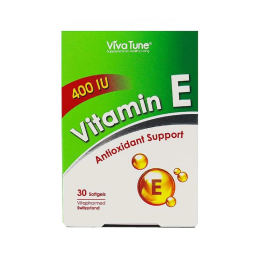 پک ویتامین ای ویواتیون 400 واحدی و ساشه منیزیم 400 یوروویتال و قرص ال کارنتین 1000 میلی گرم نرم لایف مجموعه 3 عددی