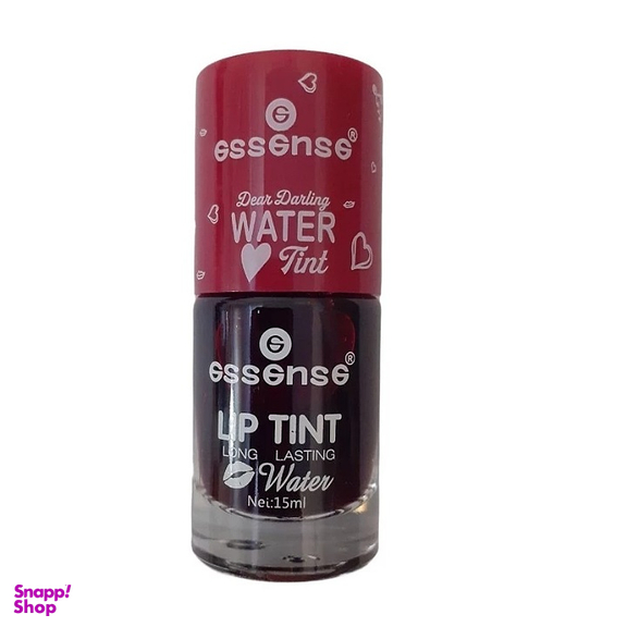 تینت لب اسنس مدل Water کد 06 حجم 15 میلی‌ لیتر