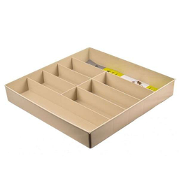 جای قاشق و چنگال مدل آویسا امپرلند کد 10206