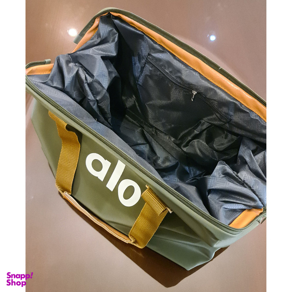 ساک ورزشی طرح الو مدل 408srt