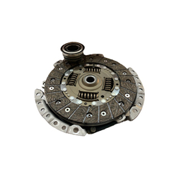 دیسک و صفحه کلاچ بهینه 200/215 میلی متر W-492161 کد 107609 مناسب تیبا/کوییک