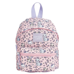 کوله پشتی دخترانه ال سی وایکیکی مدل Tk9753