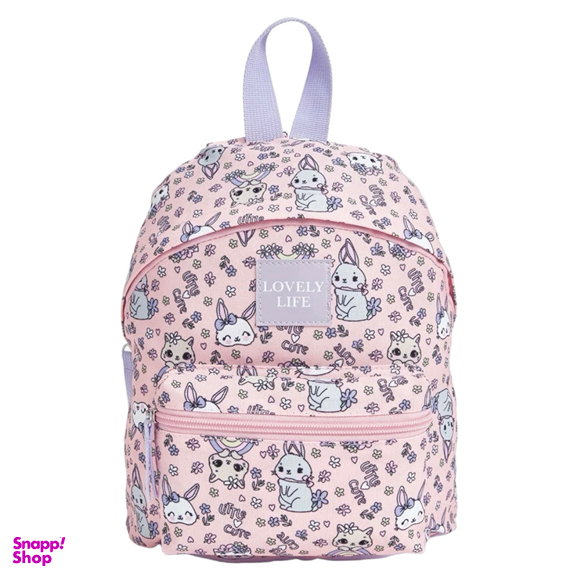 کوله پشتی دخترانه ال سی وایکیکی مدل Tk9753