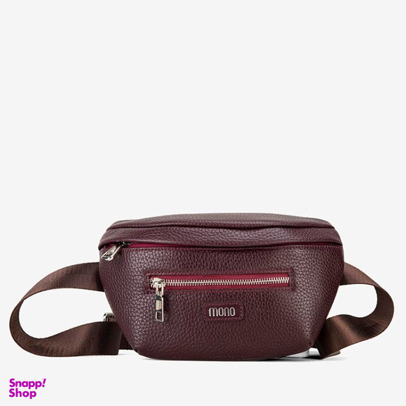 کیف کمری چرم طبیعی مردانه مونو کد P0001