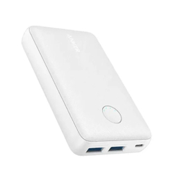 پاوربانک انکر مدل PowerCore Select A1223 ظرفیت 10000 میلی آمپر ساعت