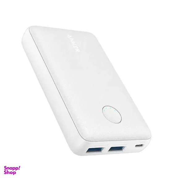 پاوربانک انکر مدل PowerCore Select A1223 ظرفیت 10000 میلی آمپر ساعت
