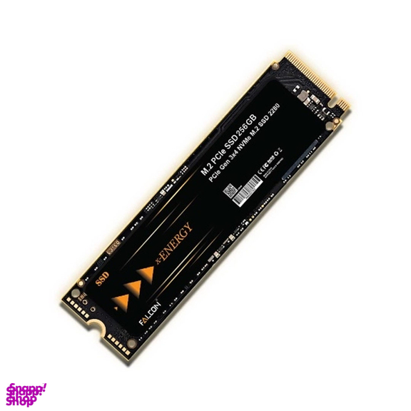 حافظه SSD اینترنال ایکس-انرژی مدل FALCON M.2 NVME PCIE 3.0 2280