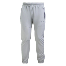 شلوار ورزشی مردانه مدل GS-m-M-SRN-245189 رنگ طوسی کمرنگ