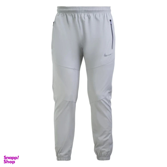 شلوار ورزشی مردانه مدل GS-m-M-SRN-245189 رنگ طوسی کمرنگ