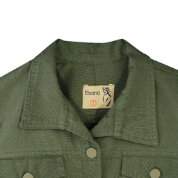 کت زنانه السانا مدل هرمس کد 201053