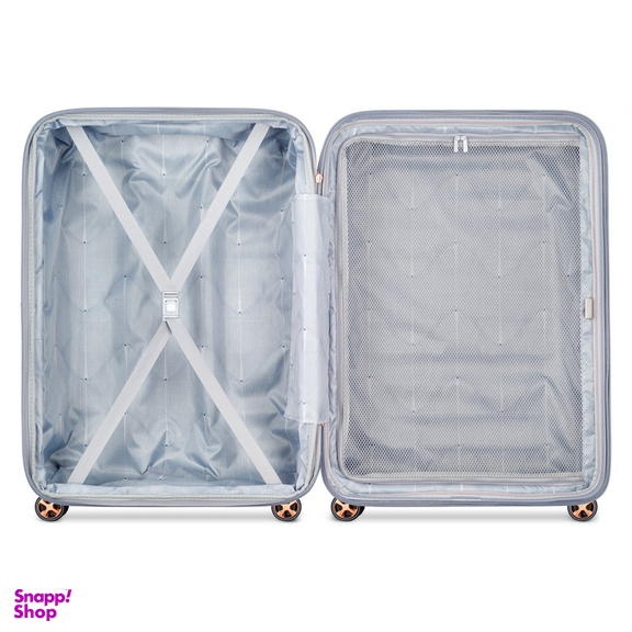 چمدان دلسی مدل SHADOW 5.0 کد 2878819 سایز متوسط