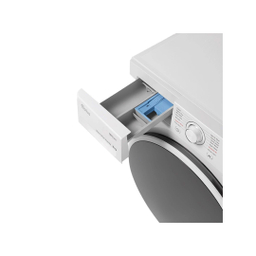 ماشین لباسشویی اتوماتیک جی پلاس مدل GWM-M870S ظرفیت 8 کیلوگرم