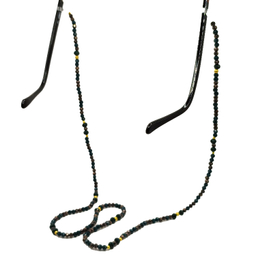 بند عینک زنانه مدل کریستال کد A25