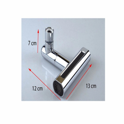 سرشیر آب 4 حالته آبشاری کد 20330
