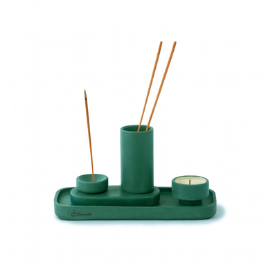 ست سینی و جاعودی مدل رامیلا