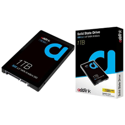 حافظه SSD اینترنال ادلینک مدل S22