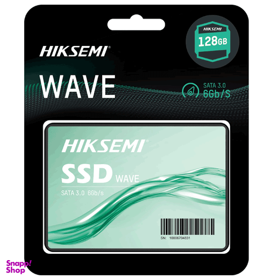حافظه SSD اینترنال هایک سمی مدل Hiksemi Wave