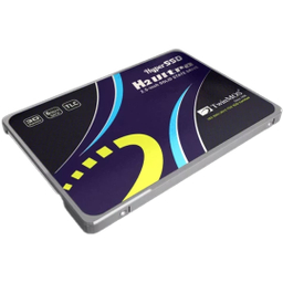 حافظه SSD اینترنال توین موس مدل H2 Ultra رنگ خاکستری