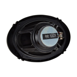 اسپیکر خودرو سونی مدل XS-GTF6939