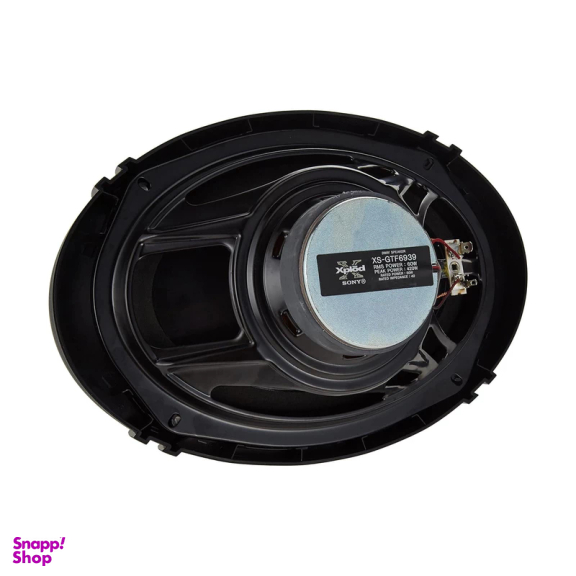 اسپیکر خودرو سونی مدل XS-GTF6939