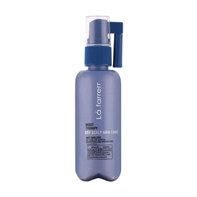 تونیک ضد ریزش مو و ابرو لافارر مدل Dry Hair مناسب موهای خشک حجم 60 میلی لیتر
