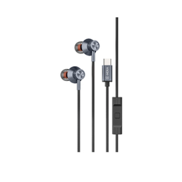 هندزفری باسیم نکسا مدل F53 TYPE-C طول 1.2 متر