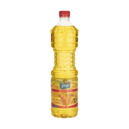 روغن سرخ کردنی شفاف اولترا هایلی وزن 810 گرم